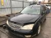  Ford Mondeo III (2000-2007) Разборочный номер T7537 #1