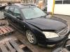  Ford Mondeo III (2000-2007) Разборочный номер T7537 #2