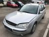  Ford Mondeo III (2000-2007) Разборочный номер T7575 #2