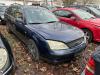  Ford Mondeo III (2000-2007) Разборочный номер S8253 #1