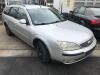  Ford Mondeo III (2000-2007) Разборочный номер T7680 #1