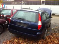  Ford Mondeo III (2000-2007) Разборочный номер X8903 #1