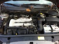  Ford Mondeo III (2000-2007) Разборочный номер Z2834 #4
