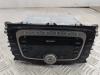 Аудиомагнитола Ford Mondeo IV (2007-2014) Артикул 55224966 - Фото #1