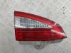 Фонарь крышки багажника левый Ford Mondeo IV (2007-2014) Артикул 55369689 - Фото #1