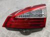 Фонарь крышки багажника правый Ford Mondeo IV (2007-2014) Артикул 55369698 - Фото #1