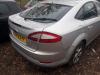  Ford Mondeo IV (2007-2014) Разборочный номер V4821 #2