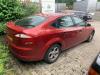  Ford Mondeo IV (2007-2014) Разборочный номер T4737 #2