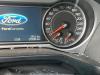  Ford Mondeo IV (2007-2014) Разборочный номер T5000 #5