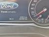  Ford Mondeo IV (2007-2014) Разборочный номер T6133 #8