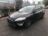 Ford Mondeo IV (2007-2014) Разборочный номер T7280 #1