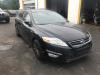  Ford Mondeo IV (2007-2014) Разборочный номер T7280 #2