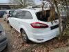  Ford Mondeo IV (2007-2014) Разборочный номер S8319 #4
