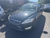  Ford Mondeo IV (2007-2014) Разборочный номер T7749 #2