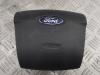 Подушка безопасности (Airbag) водителя Ford S-Max Артикул 53793162 - Фото #1