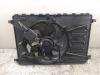 Радиатор охлаждения (конд.) Ford S-Max Артикул 54136837 - Фото #1