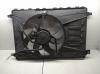Вентилятор радиатора Ford S-Max Артикул 54456755 - Фото #1