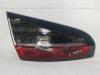 Фонарь крышки багажника левый Ford S-Max Артикул 54648074 - Фото #1