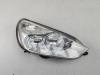 Фара правая Ford S-Max Артикул 54648930 - Фото #1