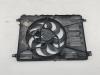 Вентилятор радиатора Ford S-Max Артикул 55183272 - Фото #1