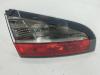 Фонарь крышки багажника левый Ford S-Max Артикул 55279314 - Фото #1