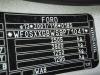  Ford S-Max Разборочный номер V3513 #6