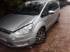  Ford S-Max Разборочный номер V4349 #2