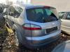  Ford S-Max Разборочный номер S8096 #4