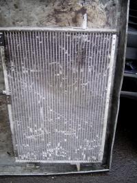 Радиатор охлаждения (конд.) Ford Scorpio II (1994-1998) Артикул 834319 - Фото #1