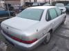  Ford Scorpio II (1994-1998) Разборочный номер P1350 #2