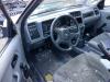  Ford Sierra Разборочный номер P2021 #3