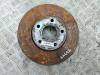Диск тормозной передний Ford Transit/Tourneo Connect (2002-2013) Артикул 54496303 - Фото #1