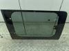 Стекло кузовное боковое заднее левое Ford Transit/Tourneo Connect (2002-2013) Артикул 54496558 - Фото #1