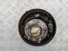 Ступица задняя левая Ford Transit/Tourneo Connect (2002-2013) Артикул 55103060 - Фото #1