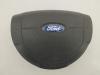 Подушка безопасности (Airbag) водителя Ford Transit/Tourneo Connect (2002-2013) Артикул 55103095 - Фото #1
