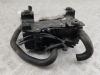 Отопитель автономный (вебасто) Ford Transit/Tourneo Connect (2002-2013) Артикул 55222915 - Фото #1
