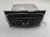 Аудиомагнитола Ford Transit/Tourneo Connect (2002-2013) Артикул 55229618 - Фото #1