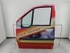 Дверь боковая передняя левая Ford Transit/Tourneo Connect (2002-2013) Артикул 55229688 - Фото #1