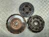 Маховик Ford Transit/Tourneo Connect (2002-2013) Артикул 55380382 - Фото #1
