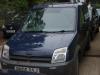  Ford Transit/Tourneo Connect (2002-2013) Разборочный номер V2742 #1