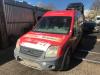  Ford Transit/Tourneo Connect (2002-2013) Разборочный номер T7647 #1