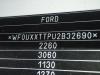  Ford Tourneo Connect Разборочный номер V2871 #5