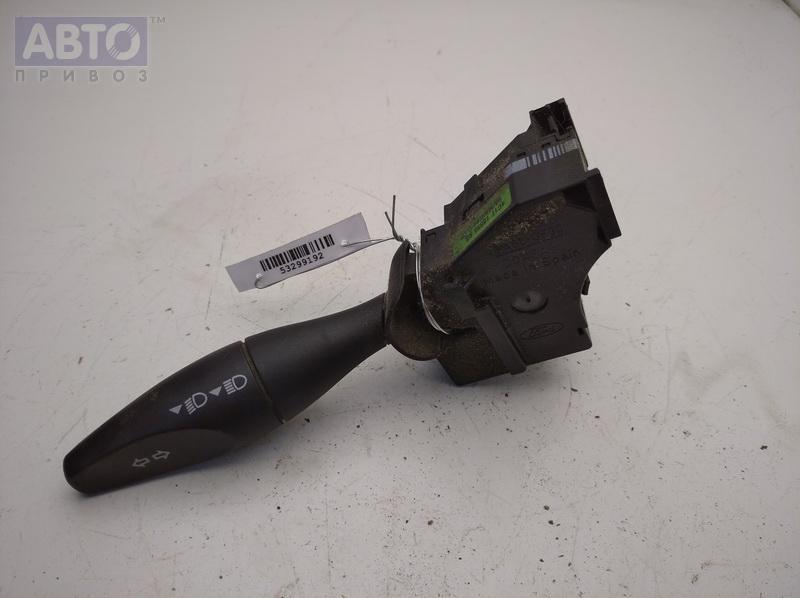 Купить Переключатель Поворотов На Форд Фьюжен