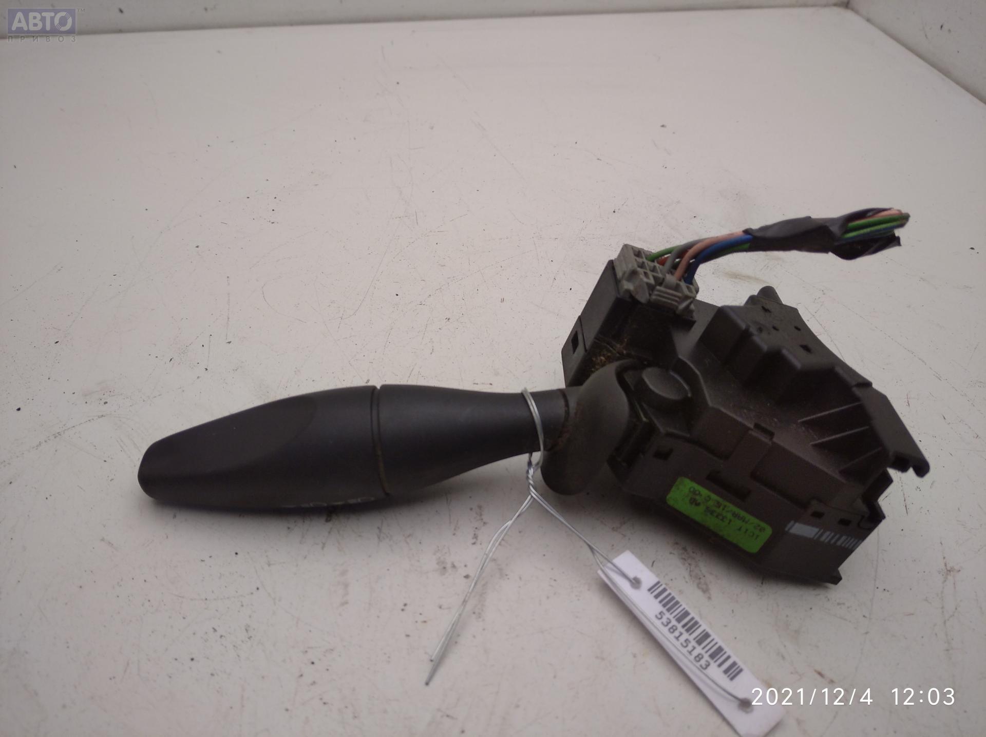 Купить Переключатель Поворотов На Форд Фьюжен