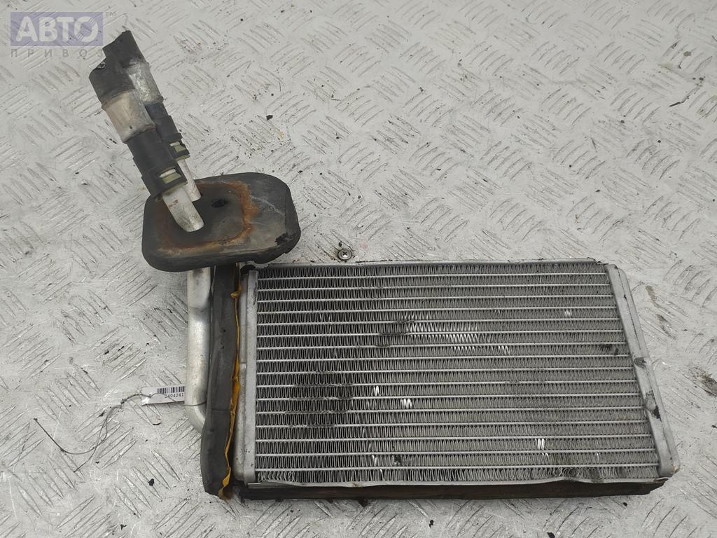 Купить Радиатор Печки На Форд Бронко2