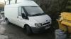  Ford Transit (2000-2006) Разборочный номер V2085 #2