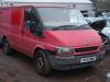  Ford Transit (2000-2006) Разборочный номер V2250 #1