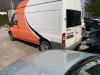  Ford Transit (2000-2006) Разборочный номер T4598 #2
