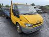  Ford Transit (2000-2006) Разборочный номер M0032 #1