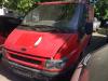  Ford Transit (2000-2006) Разборочный номер S7711 #1